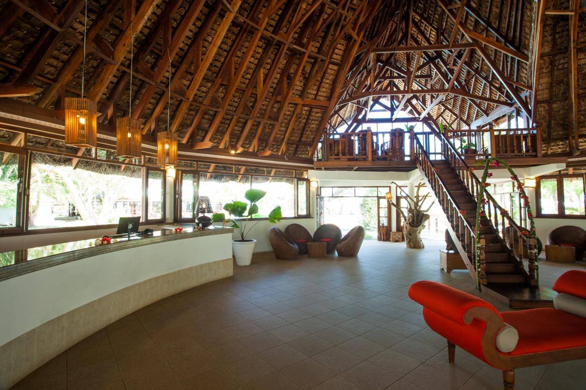 VOI Amarina Resort Nosy-Be Exterior foto